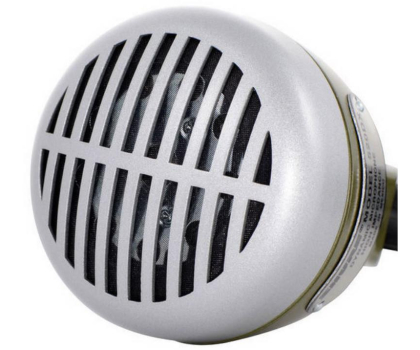 Mikrofon Shure 520DX